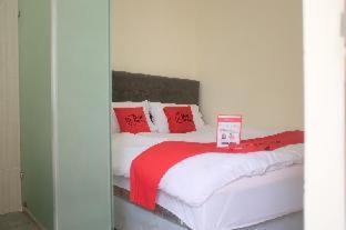 Reddoorz Plus Near Mall Ciputra Jakarta Rum bild